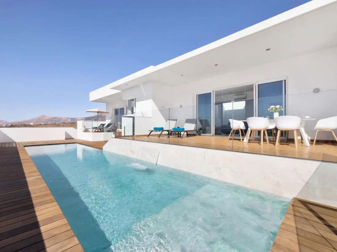 Maison de Vacances Tías