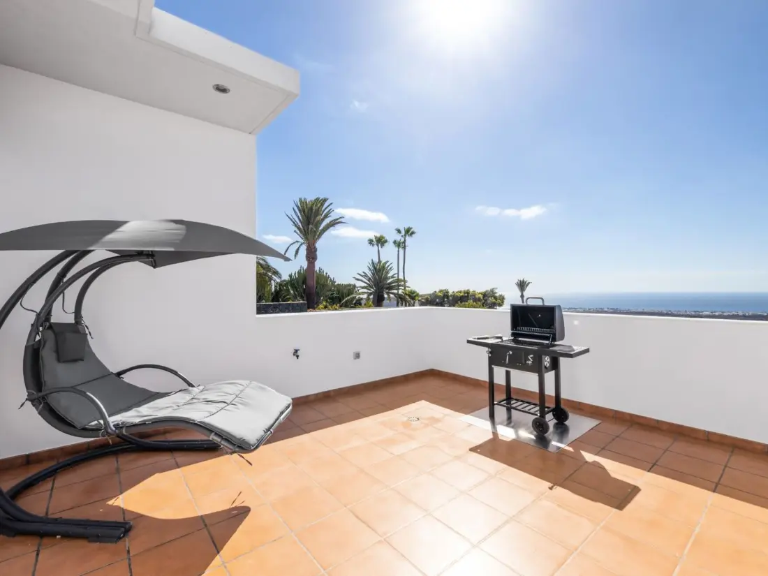Maison de Vacances Tías