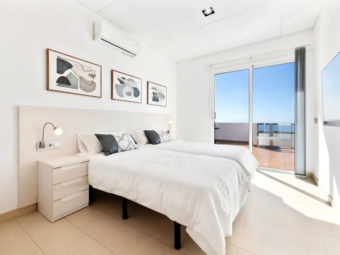 Maison de Vacances Tías