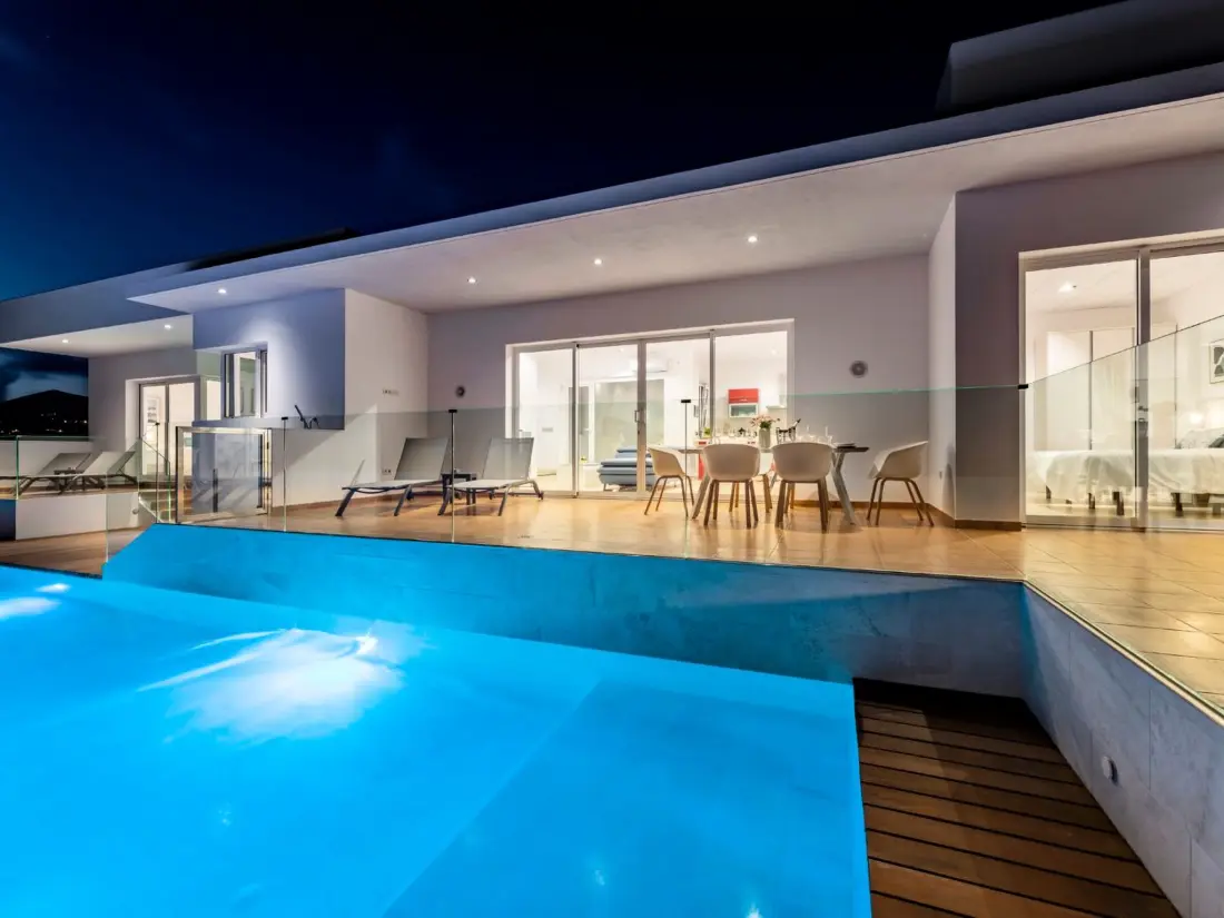 Maison de Vacances Tías
