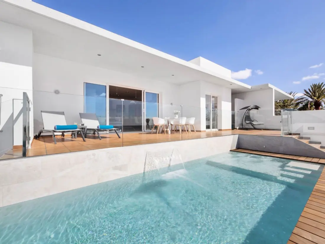 Maison de Vacances Tías