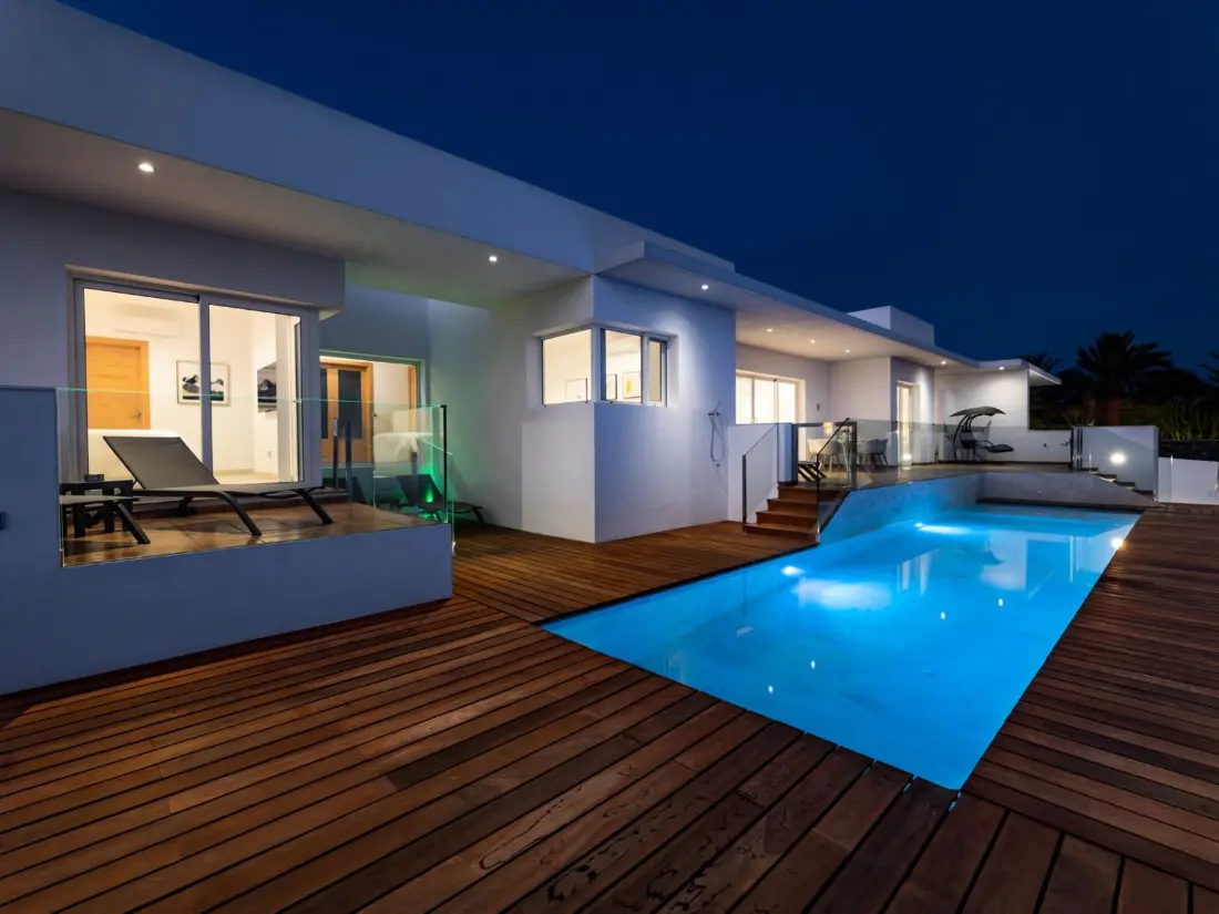 Maison de Vacances Tías