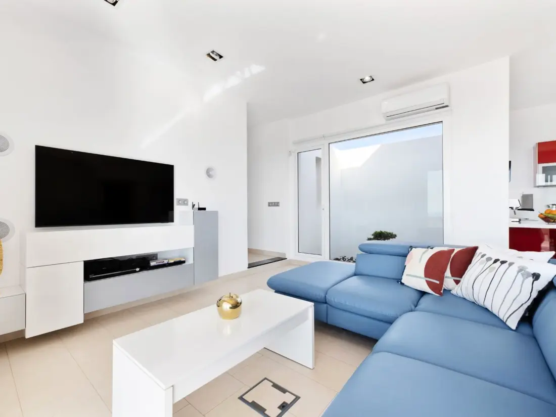 Maison de Vacances Tías
