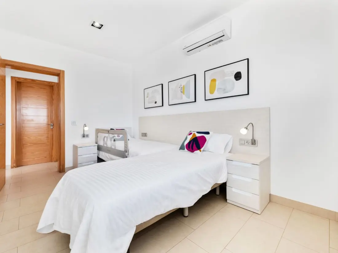 Maison de Vacances Tías