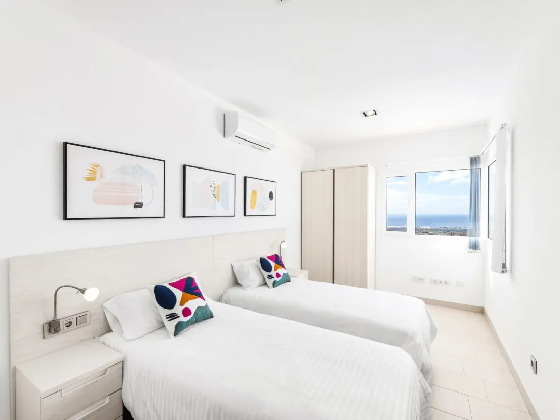 Maison de Vacances Tías