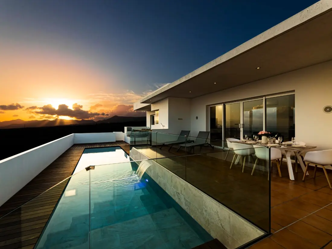 Maison de Vacances Tías