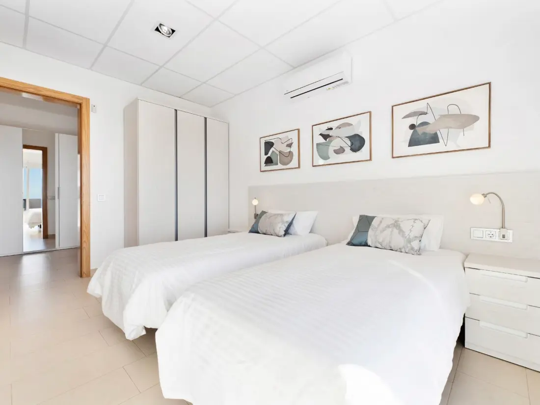 Maison de Vacances Tías