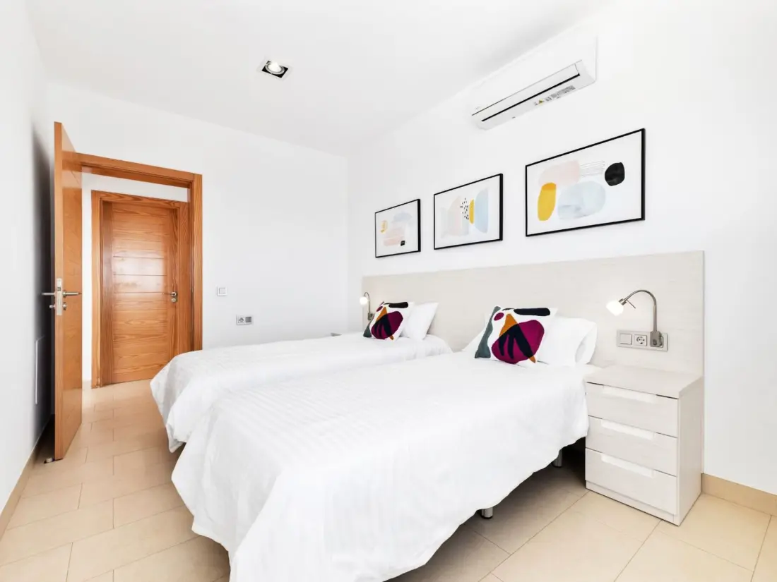 Maison de Vacances Tías
