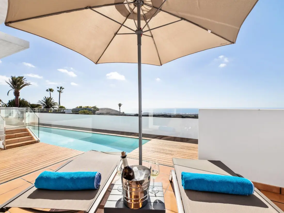 Maison de Vacances Tías