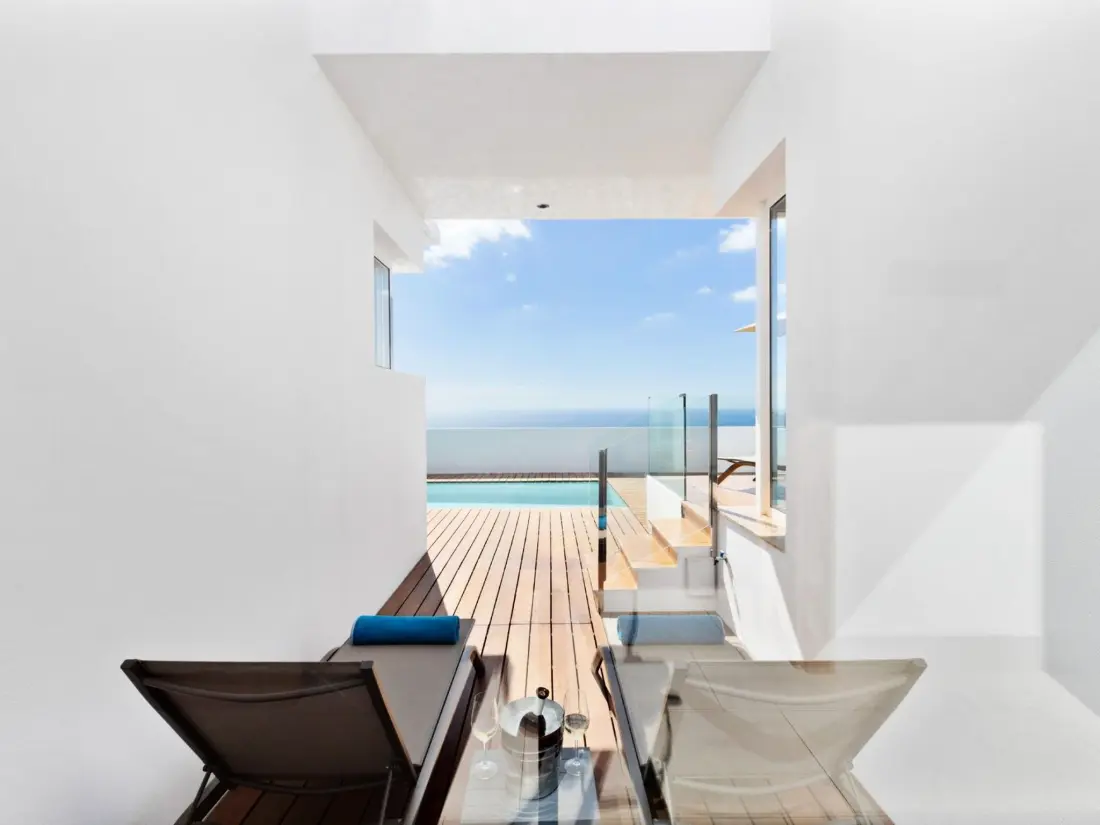 Maison de Vacances Tías