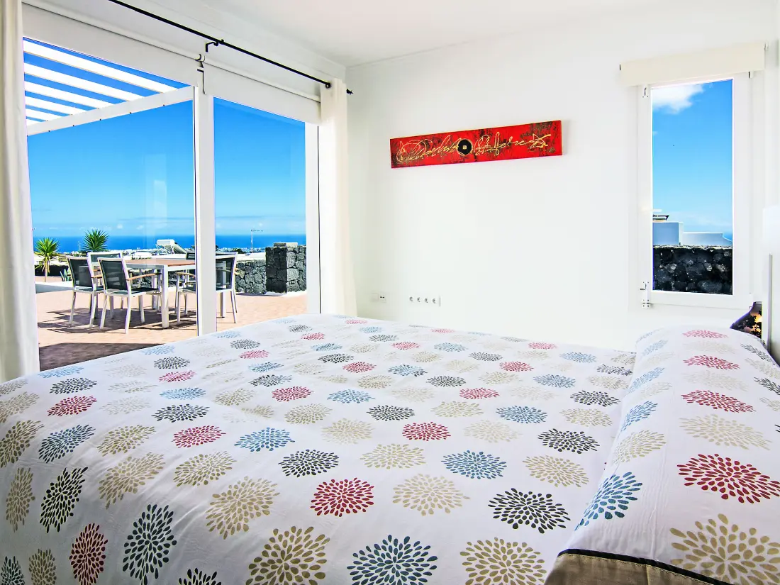 Maison de Vacances Tías