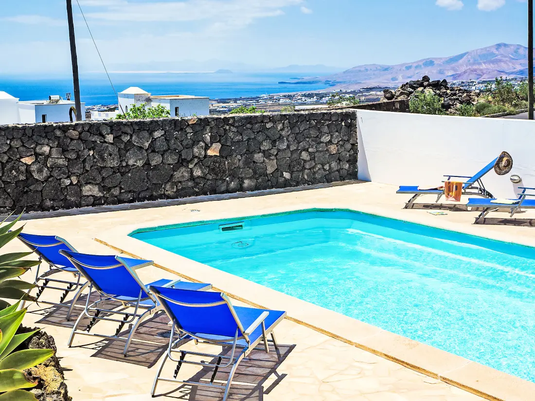 Maison de Vacances Tías