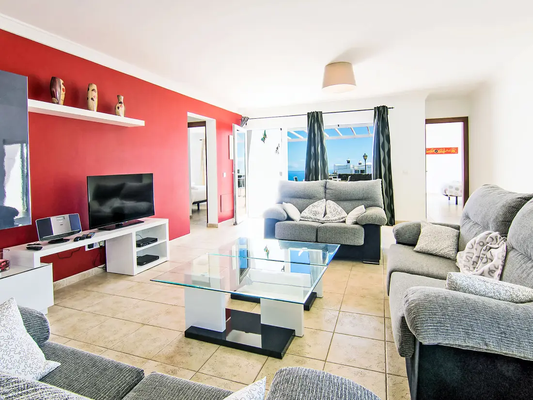 Maison de Vacances Tías