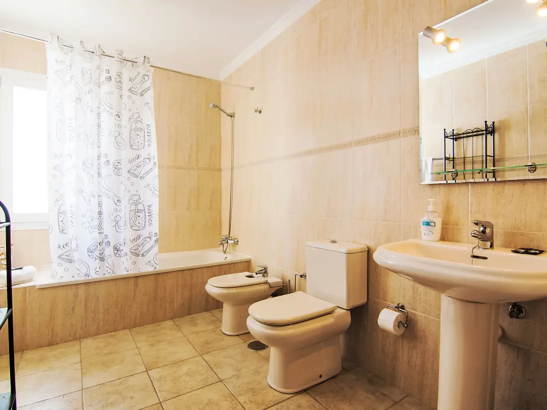 Maison de Vacances Tías