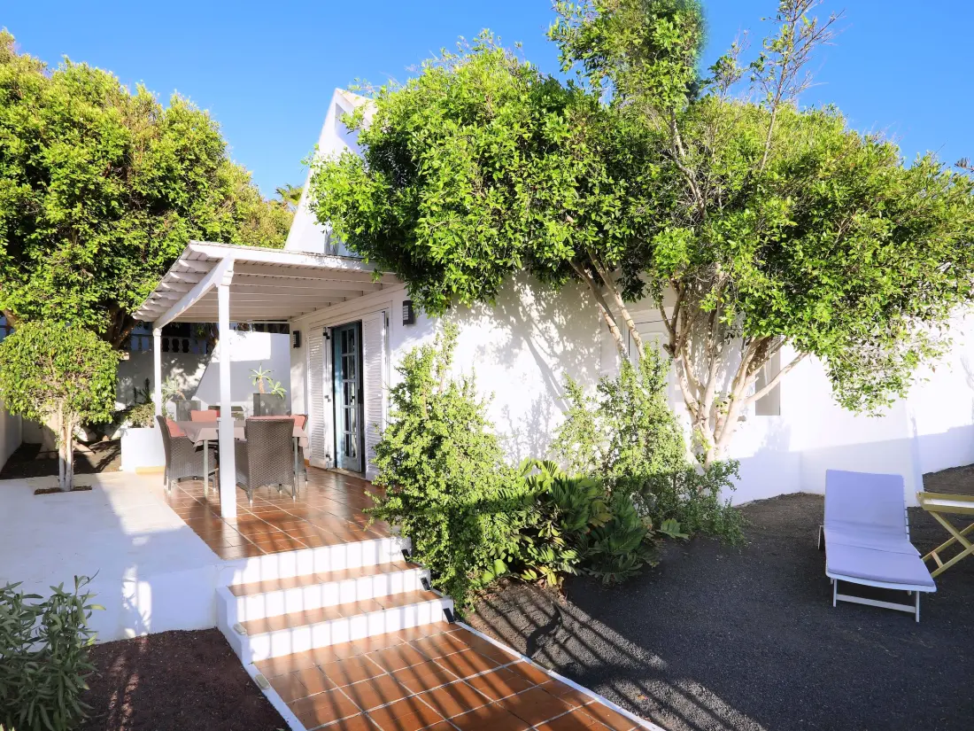 Maison de Vacances Tías