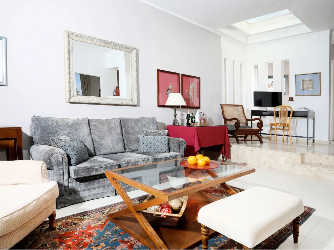 Maison de Vacances Tías
