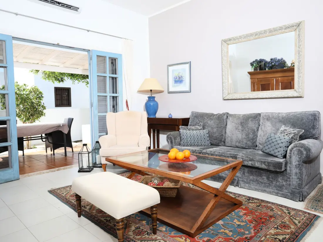 Maison de Vacances Tías