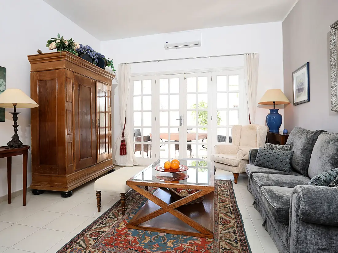 Maison de Vacances Tías