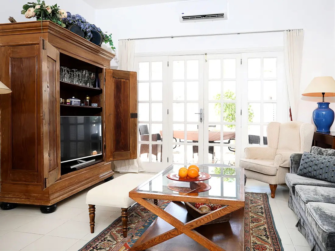 Maison de Vacances Tías