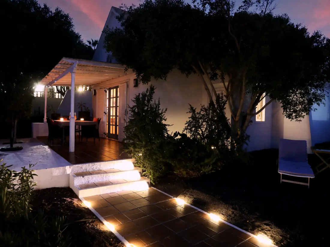 Maison de Vacances Tías