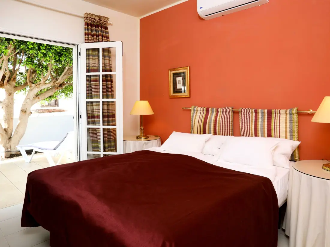 Maison de Vacances Tías