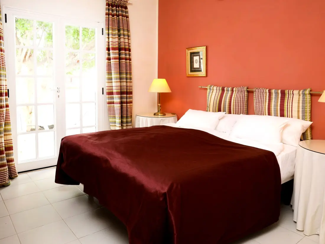 Maison de Vacances Tías