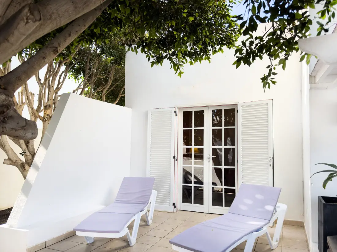 Maison de Vacances Tías