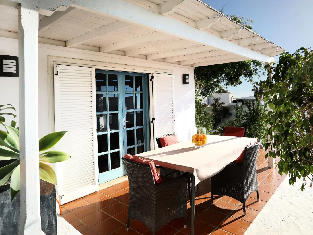 Maison de Vacances Tías