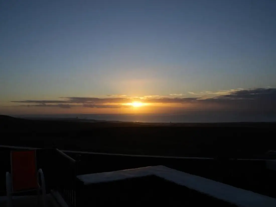 Résidence Großes Appartement mit Meerblick auf Lanzarote