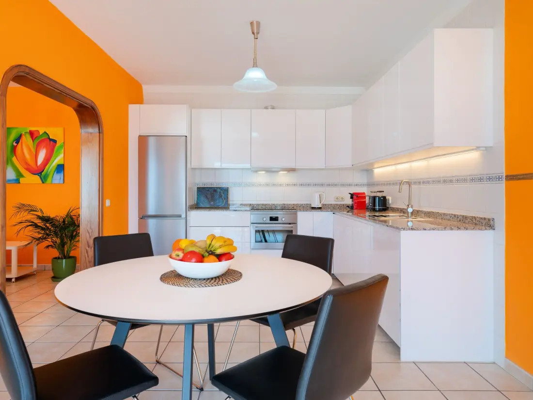 Résidence Großes Appartement mit Meerblick auf Lanzarote