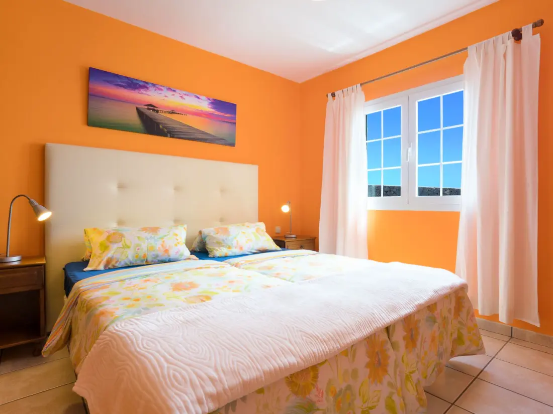 Résidence Großes Appartement mit Meerblick auf Lanzarote