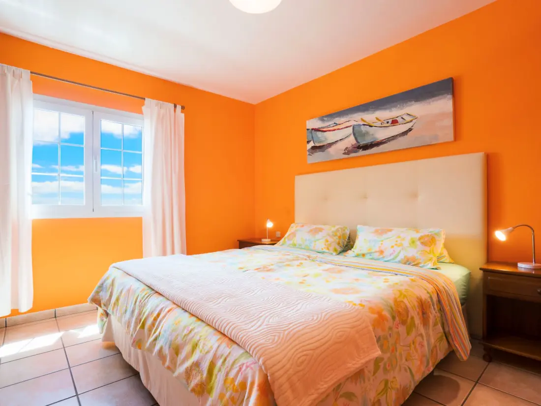 Résidence Großes Appartement mit Meerblick auf Lanzarote