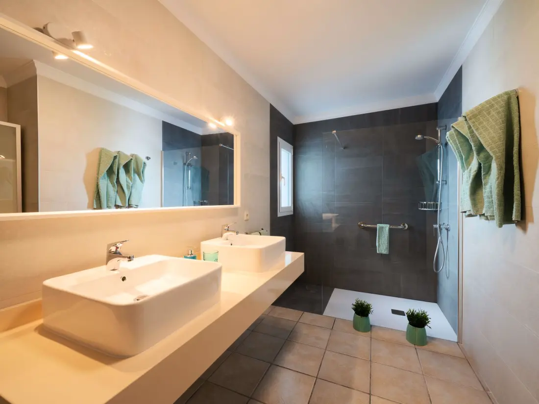 Résidence Großes Appartement mit Meerblick auf Lanzarote