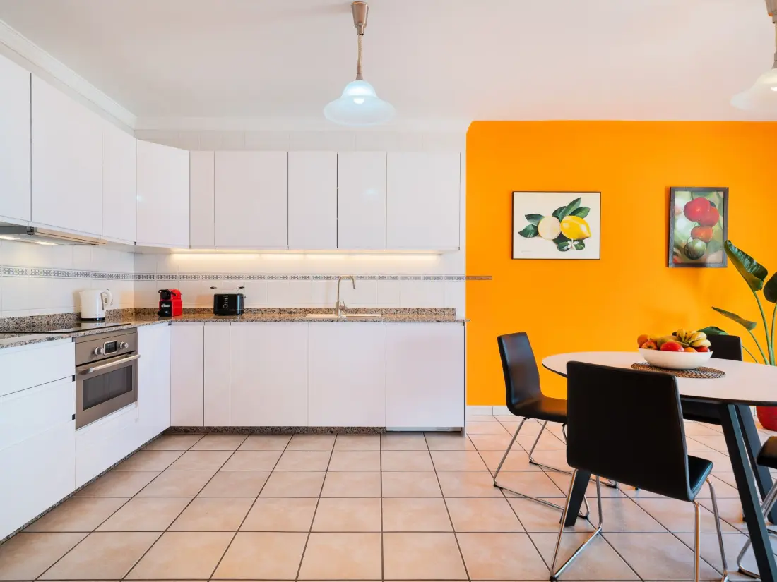 Résidence Großes Appartement mit Meerblick auf Lanzarote