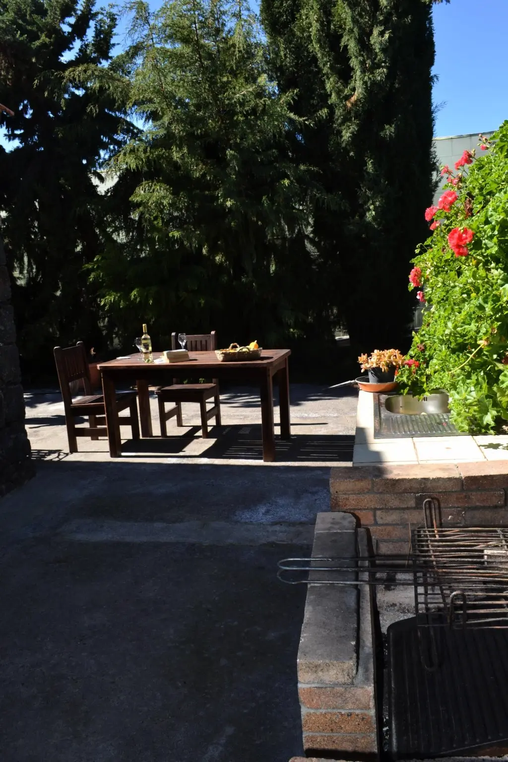 Maison de Vacances Tijarafe