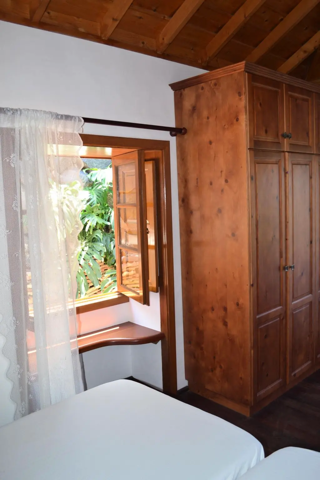 Maison de Vacances Tijarafe