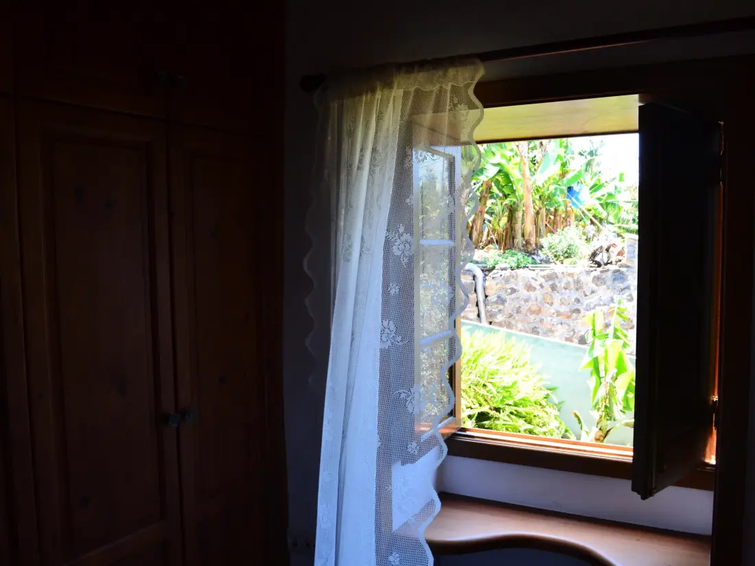 Maison de Vacances Tijarafe