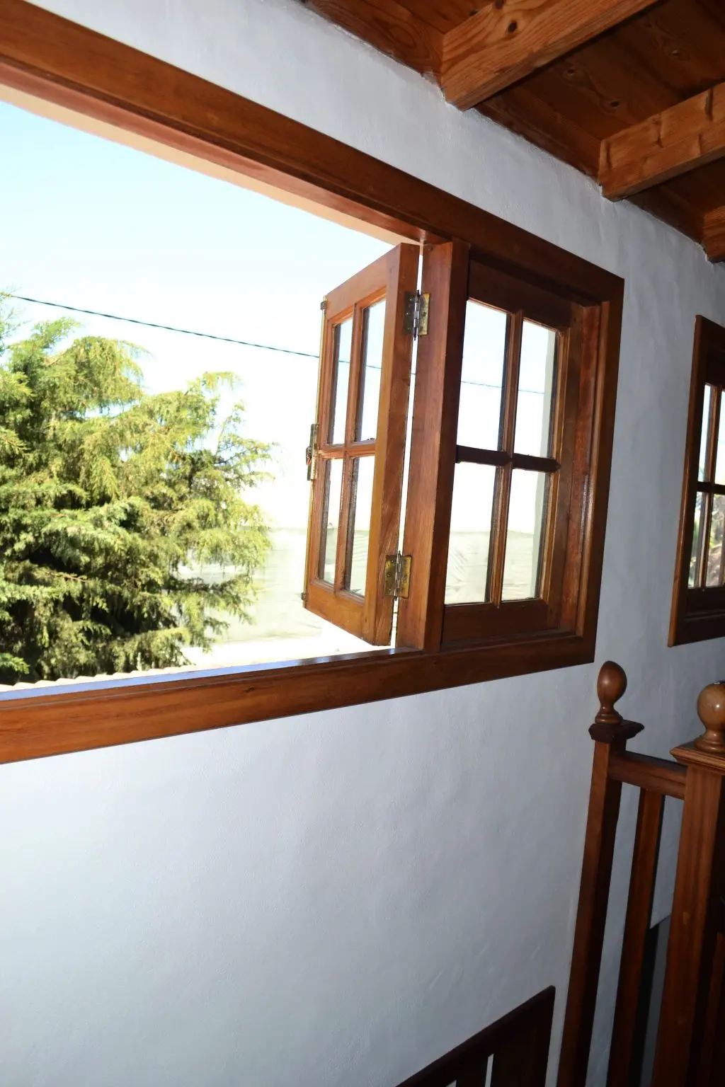 Maison de Vacances Tijarafe