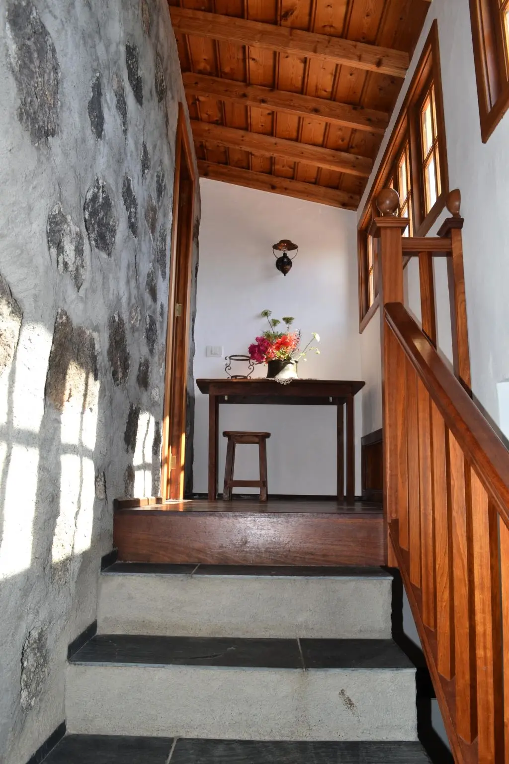 Maison de Vacances Tijarafe