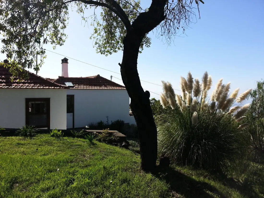 Maison de Vacances Tijarafe
