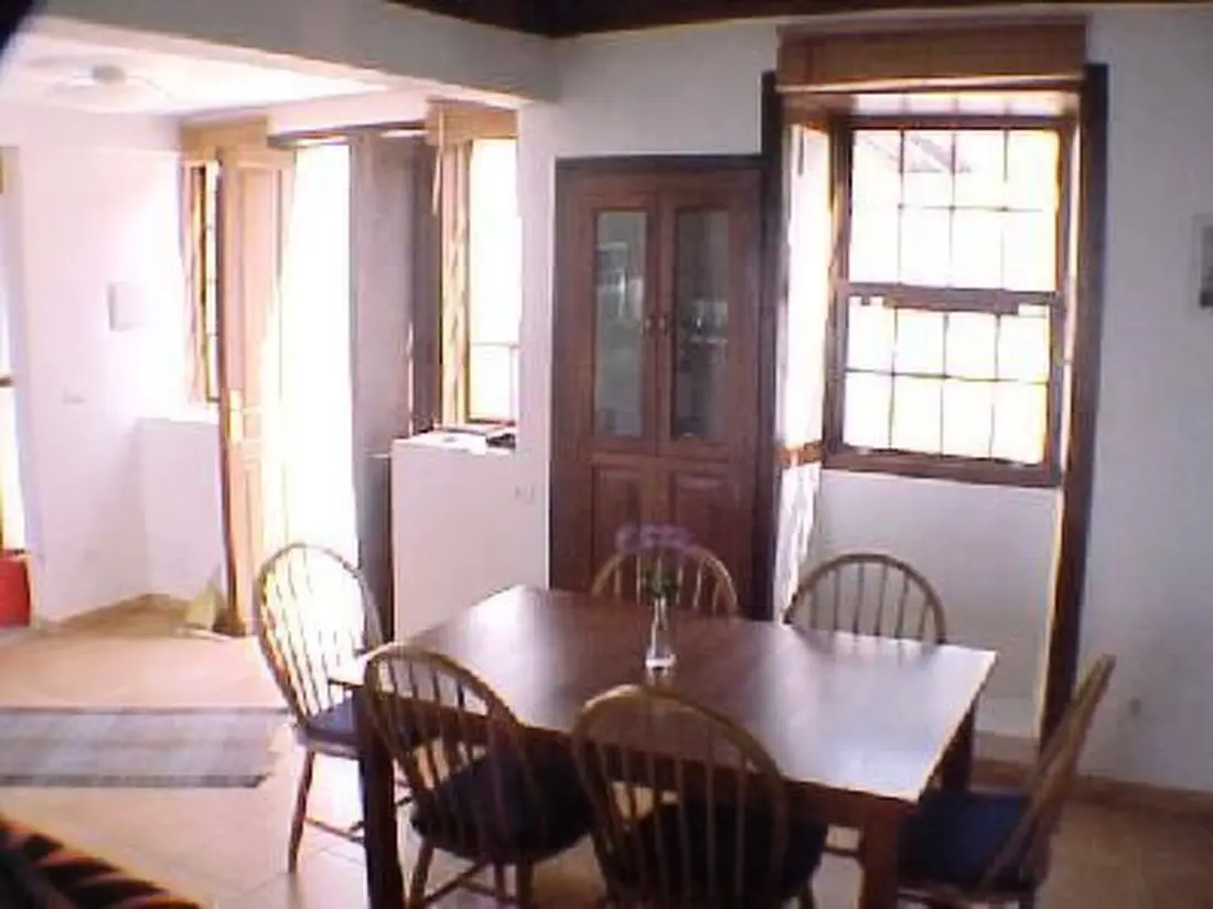 Maison de Vacances Tijarafe