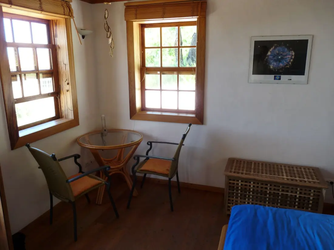 Maison de Vacances Tijarafe