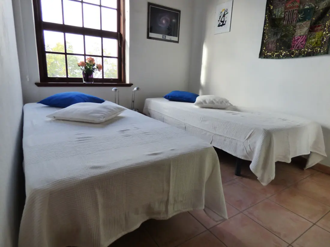 Maison de Vacances Tijarafe