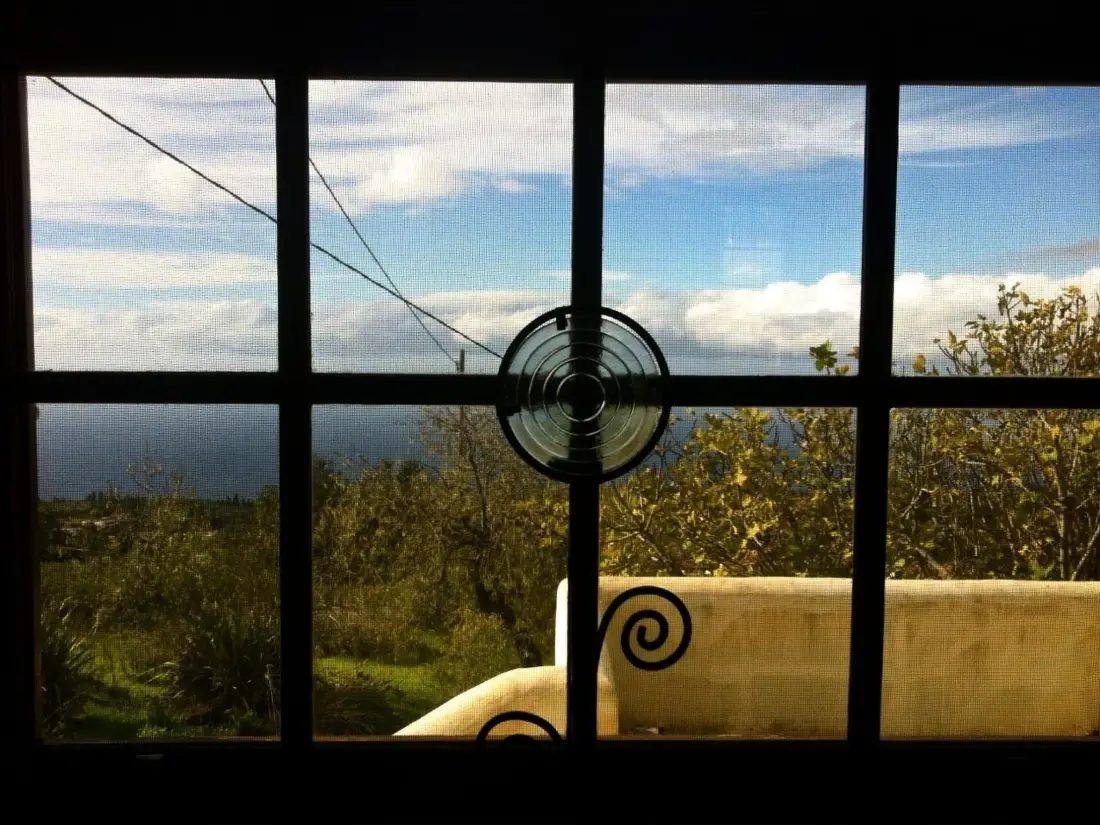 Maison de Vacances Tijarafe