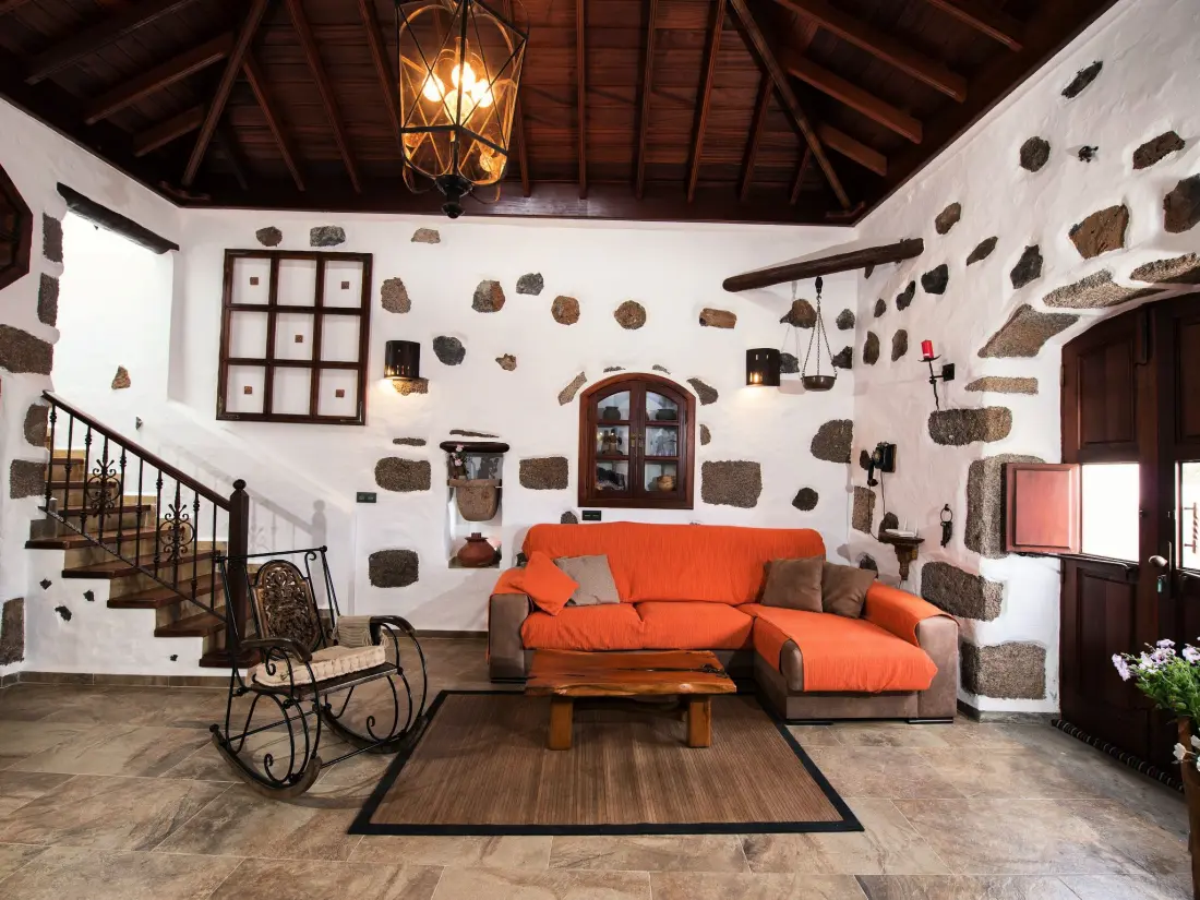 Maison de Vacances Tinajo
