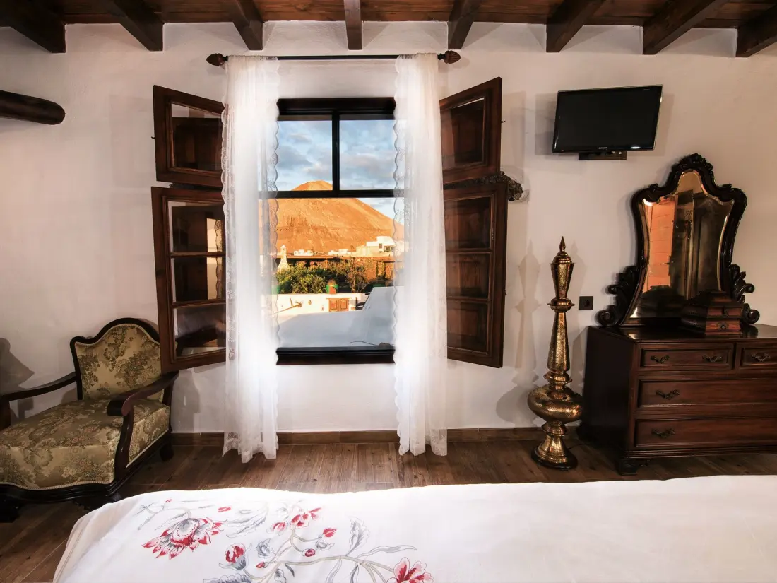 Maison de Vacances Tinajo