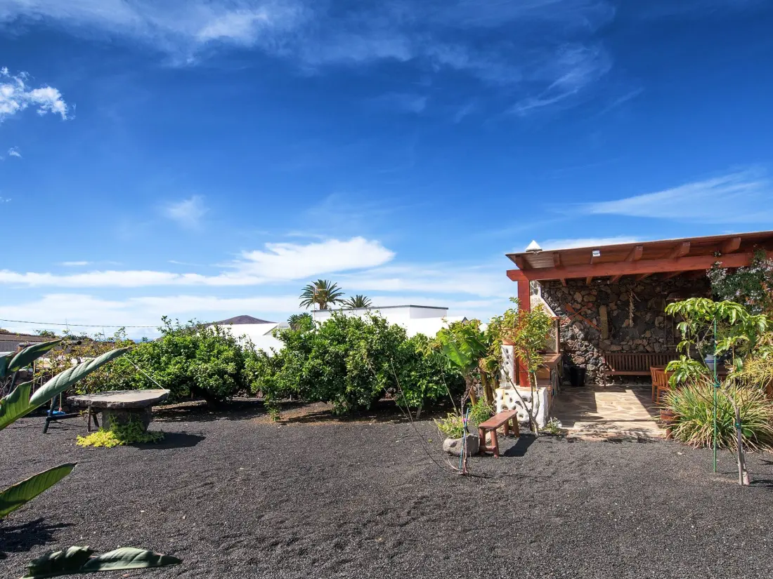 Maison de Vacances Tinajo