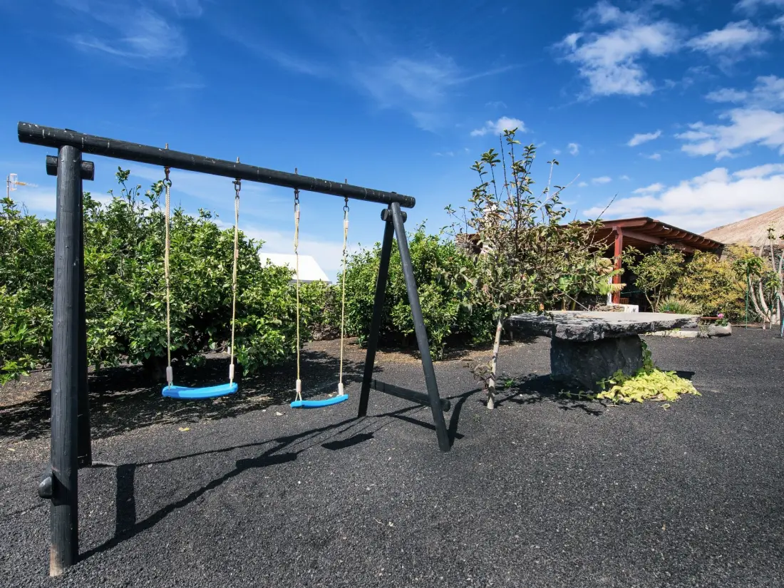 Maison de Vacances Tinajo
