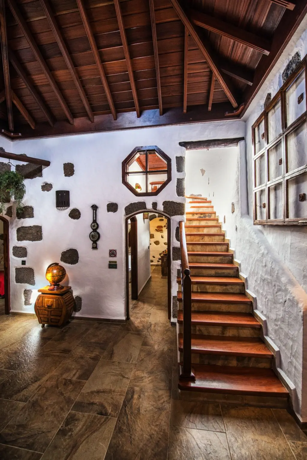 Maison de Vacances Tinajo