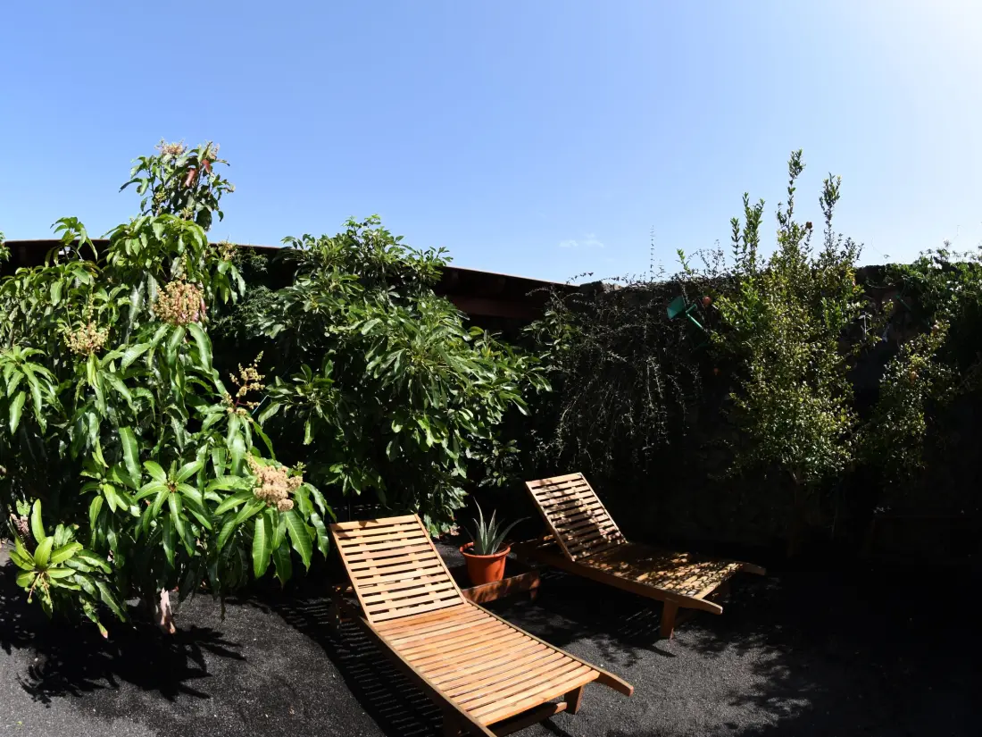 Maison de Vacances Tinajo